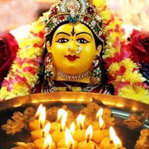Mangala Gauri Puja Services