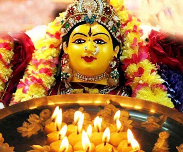Mangala Gauri Puja Services