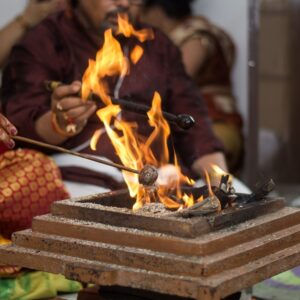Maha Mrityunjaya