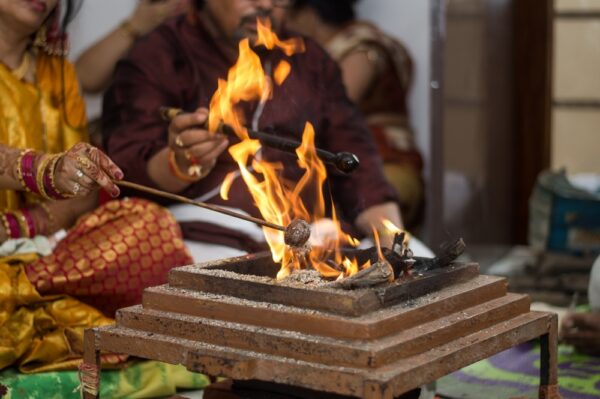 Maha Mrityunjaya
