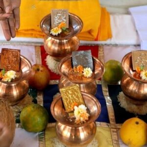 Narayan Bali in Gaya