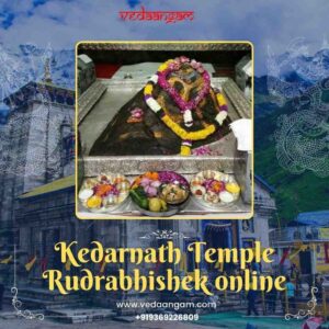 Kedarnath-temple-rudrabhishek-puja