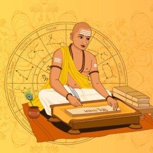 Online Jyotish Consultancy