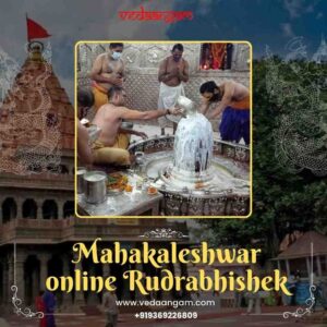 Rudrabhishek puja Mahakaal booking