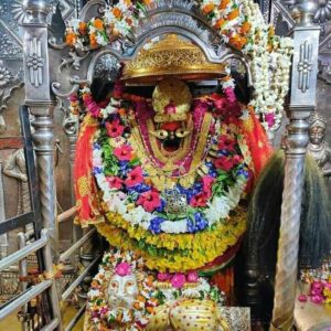 Vindhyanchal Devi Darshan Puja