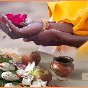 pinddaan in varanasi