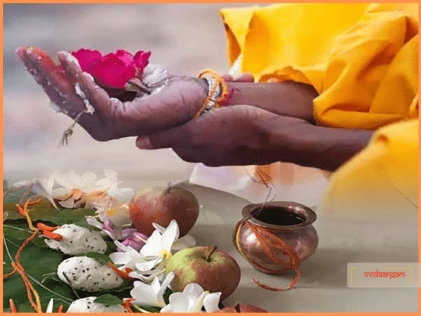 pinddaan in varanasi
