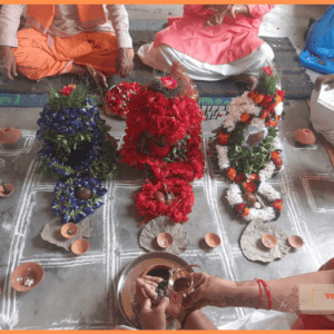 tripindi shrradh in varanasi