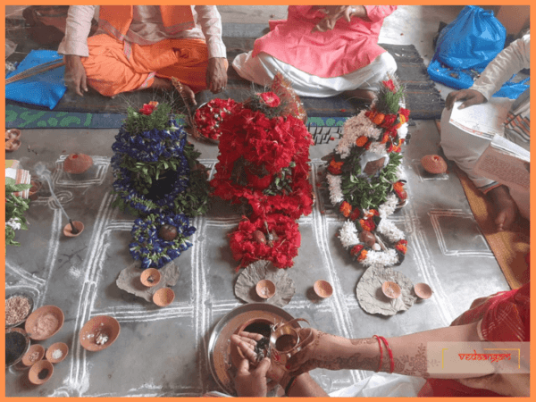 tripindi shrradh in varanasi