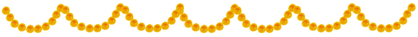flower garland