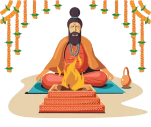 vedaangam yagya