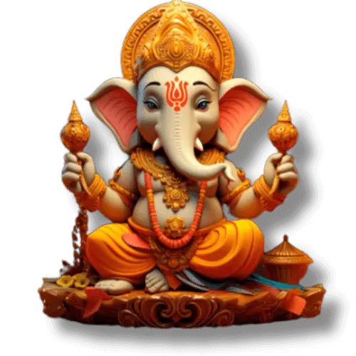 ganesh ji