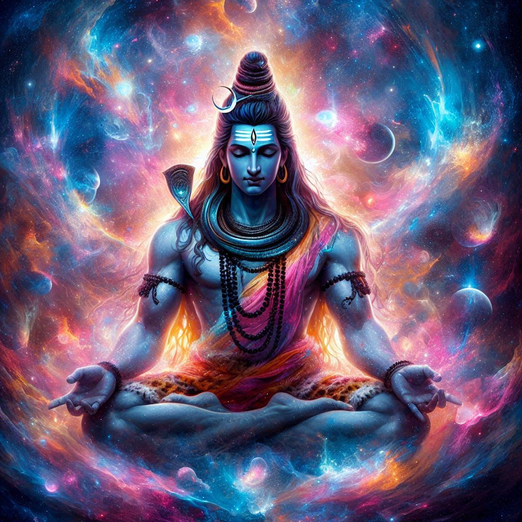 How to Worship Lord Shiva