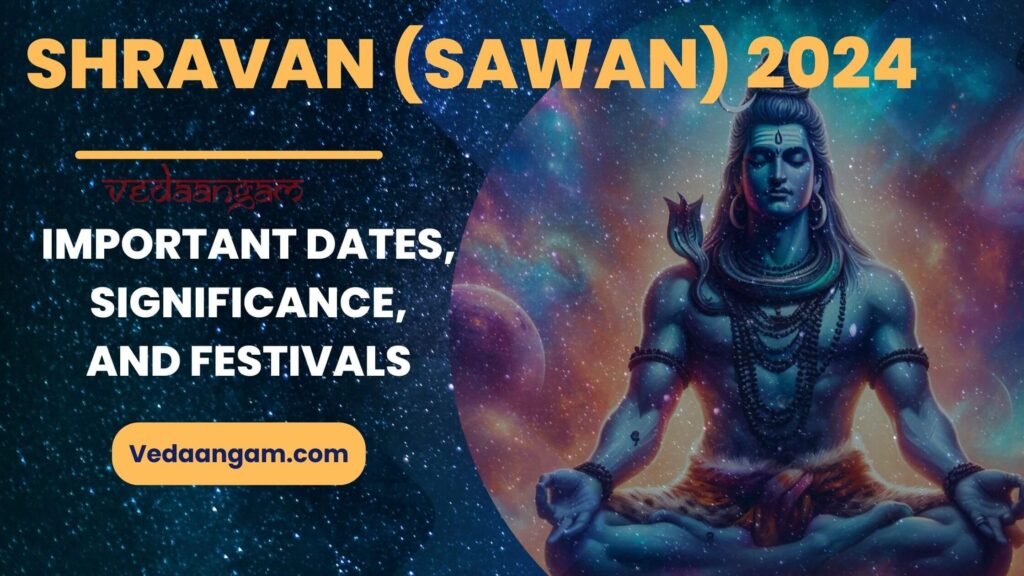 shravan month significance